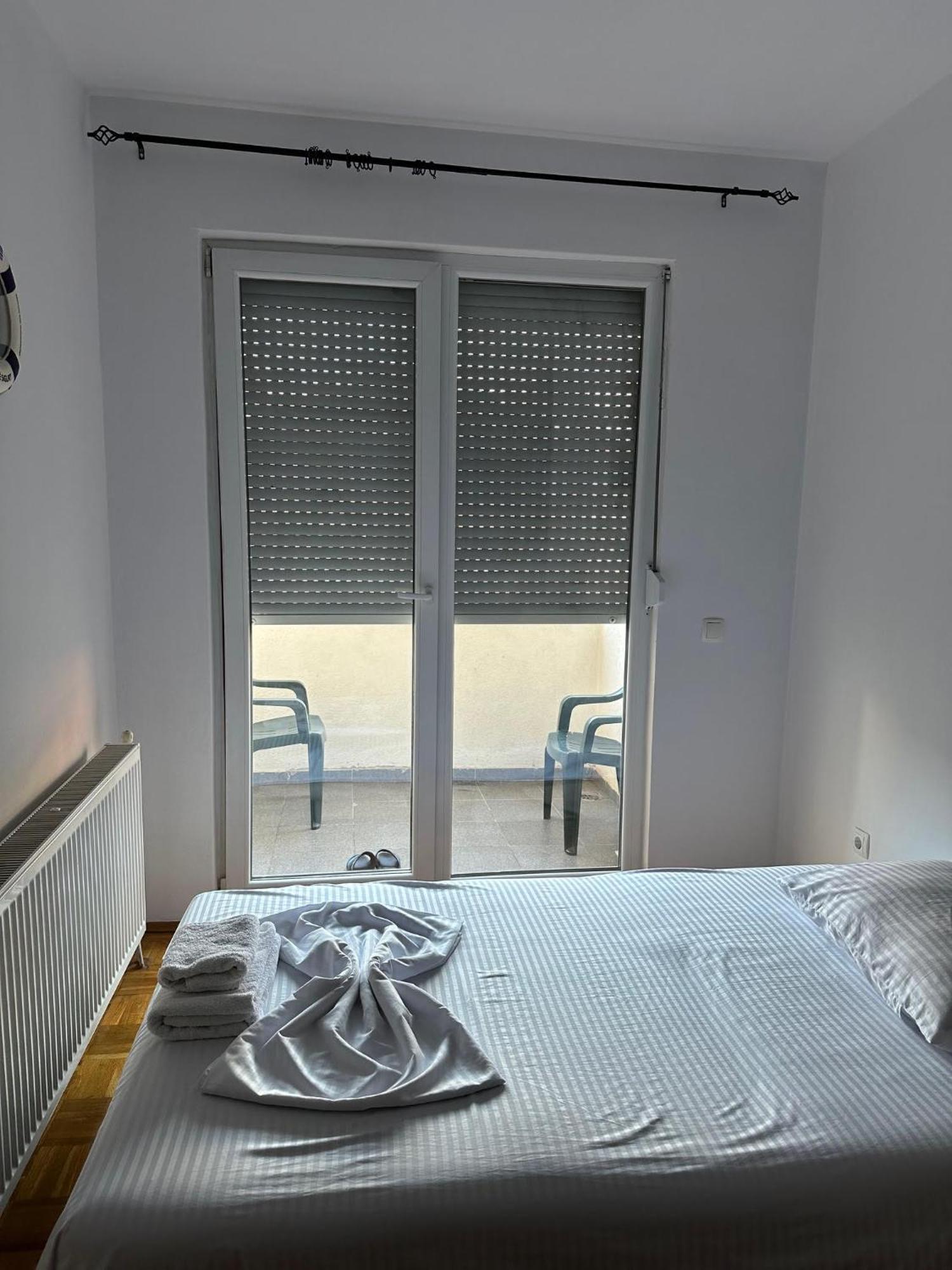Apartment Guri Pristina Exterior photo
